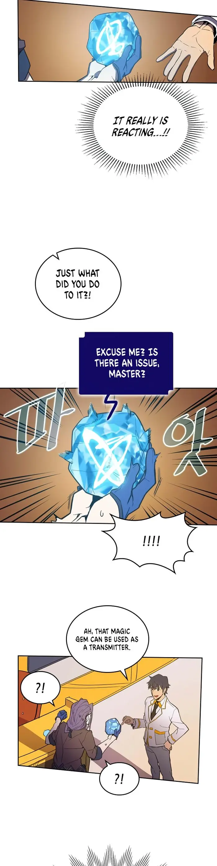 A Returner’s Magic Should Be Special Chapter 45 image 25_optimized